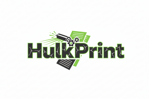 Hulkprint